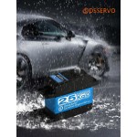 Dsservo Waterproof DS3235 Coreless High Speed 35KG Digital Motor for 1/8 1/10 1/12 Scale RC Car